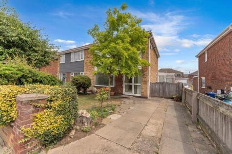 St. Nicholas Drive, Grimsby