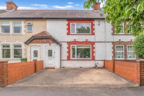 Bluestone Lane, Immingham