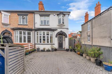 Suggitts Lane, Cleethorpes