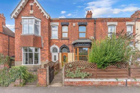 Littlefield Lane, Grimsby