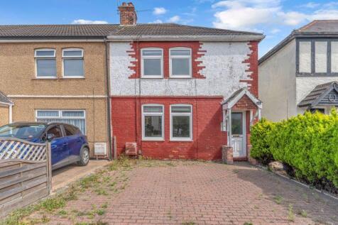 Bluestone Lane, Immingham