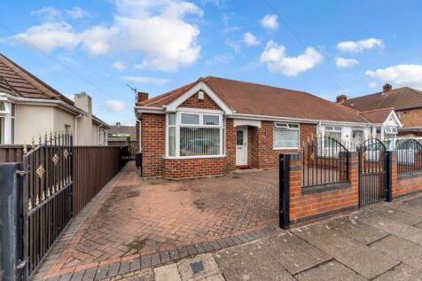 Malvern Avenue, Grimsby