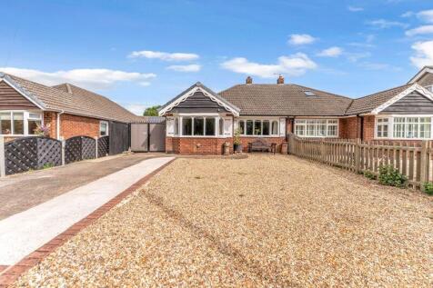 Stallingborough Road, Immingham