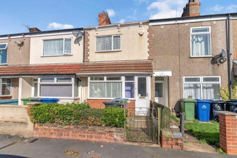 Wintringham Road, Grimsby