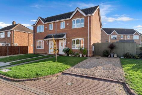 Westhill Road, Grimsby