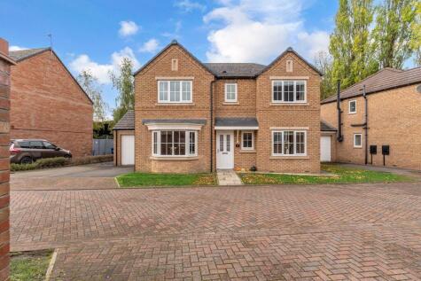 Chatsworth Close, Grimsby