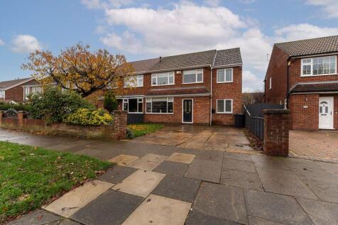 Chichester Road, Cleethorpes