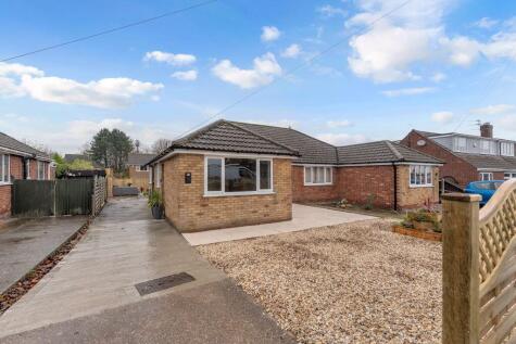 Itterby Crescent, Cleethorpes