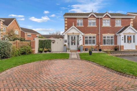 Lairgate Place, Cleethorpes