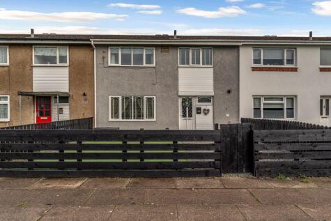 Byland Grove, Grimsby