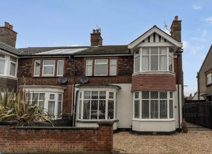 Remillo Avenue, Grimsby