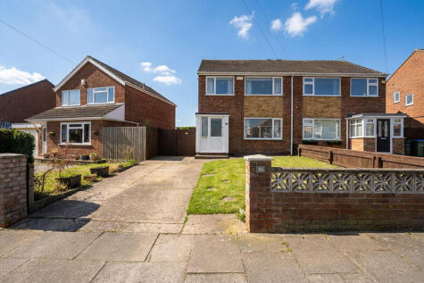 St. Nicholas Drive, Grimsby