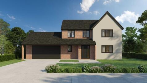 Crockers Ash, Ross-on-Wye