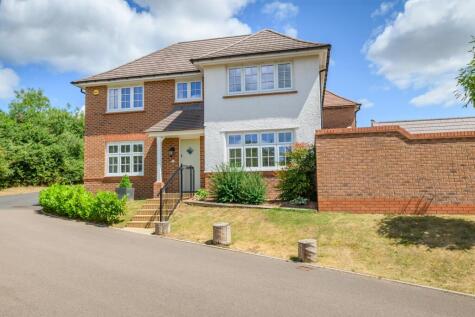 Croome Close, Lydney