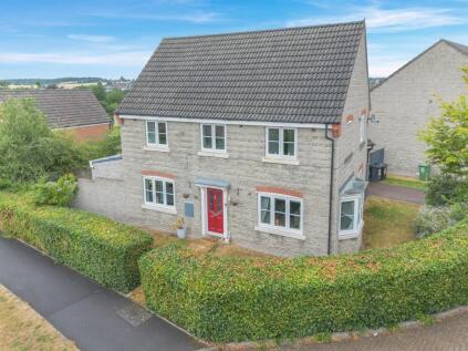 Lawdley Road, Coleford