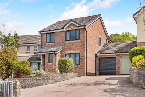 The Paddocks, Coleford