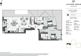 Floorplan - Apt 38