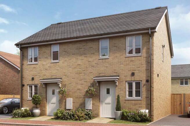 The Canford at Thorn Fields