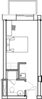 304 Floor Plan