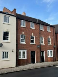Shifnal - 2 bedroom apartment for sale
