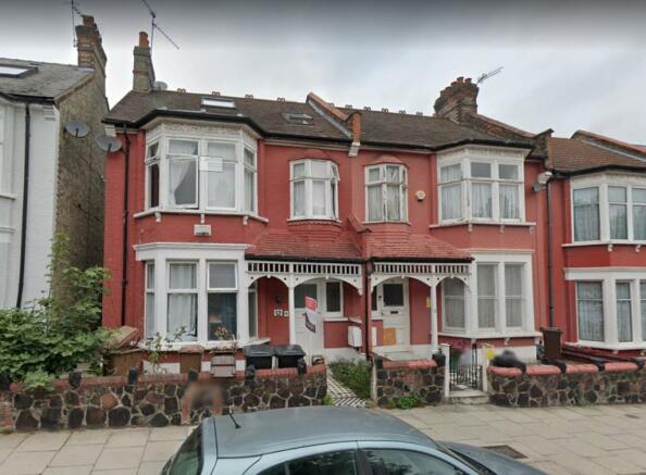 8 Bedrooms HMO Semi-Detached House In Clapton