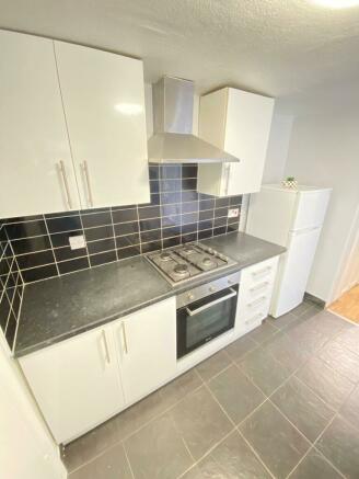 Charming 2 bedroom flat at Dalston