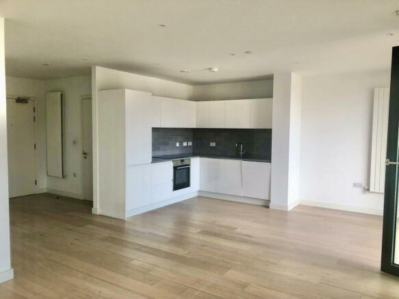 Modern studio flat for rent in a fantastic locati