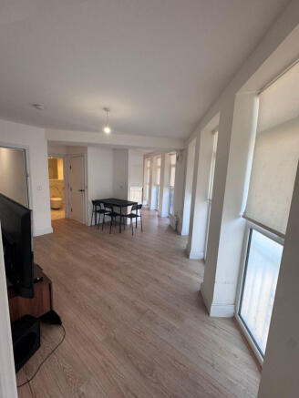 Beautiful Flat Waltham Abbey