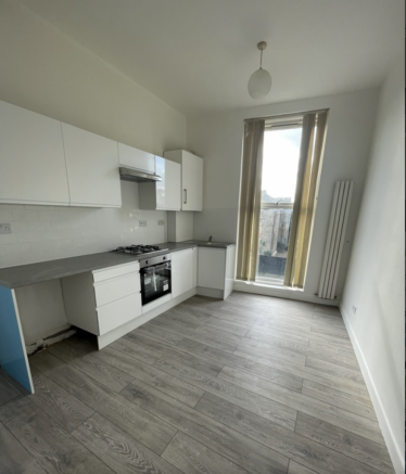 One Bedroom Flat | Prime Location | Available Now