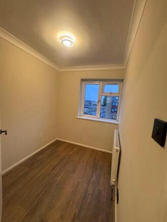 3-BEDROOM MAISONETTE