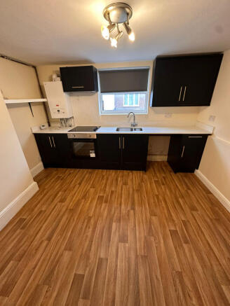 Spacious 2-Bedroom Flat ¿ Lea Bridge / Walthams