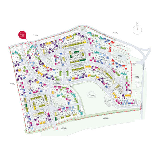 SitePlan