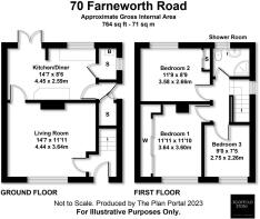 70 Farneworth Road