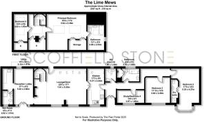 Lime Mews