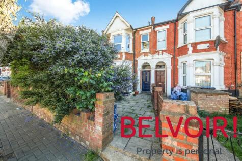 St Johns Avenue, London, NW10