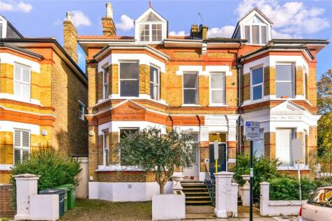 Tierney Road, London, SW2