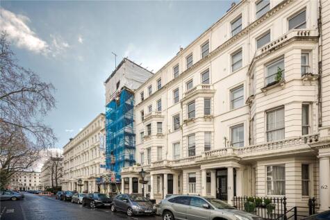 Stanhope Gardens, London, SW7