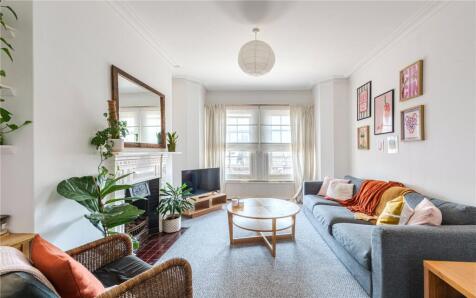 Cambridge Mansions, Cambridge Road, London, SW11