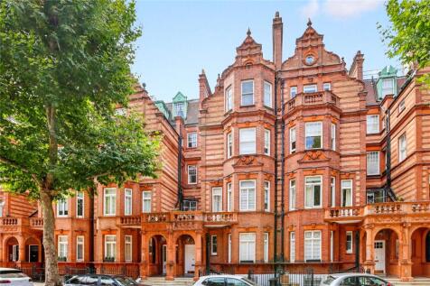 Sloane Gardens, London, SW1W