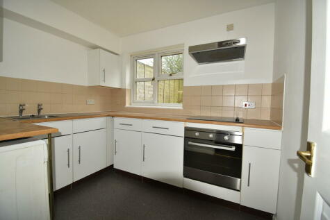 Woodhouse Close - 1 bedroom apartment for sale
