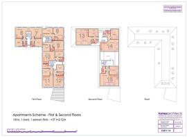 Floor/Site plan 2