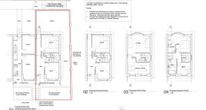 Floor/Site plan 2