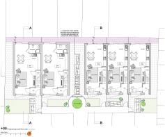 Floor/Site plan 1