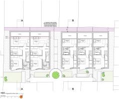 Floor/Site plan 2