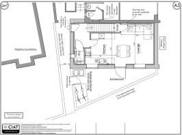 Floor/Site plan 2