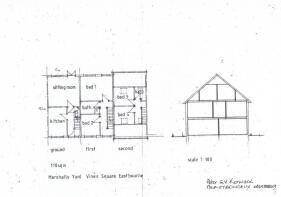 Floor/Site plan 2