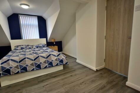 Middlesbrough - 1 bedroom apartment