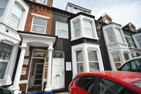 Middlesbrough - 1 bedroom terraced house