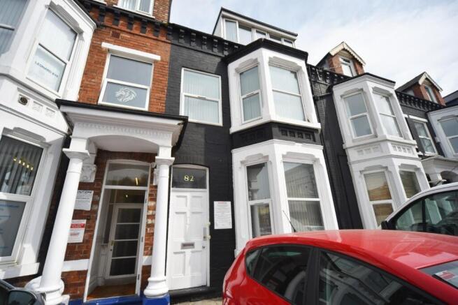 Borough Rd FE