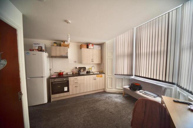 Flat 1